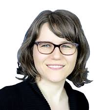 Muons spill secrets about Earth's hidden structures