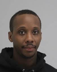 Arrest made in case of burglary, credit card abuse