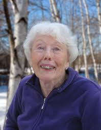 Obituary: Bernice Edith Hovis Enlund