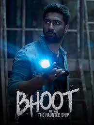 And they search on google this way. Watch Bhoot Part One The Haunted Ship Prime Video