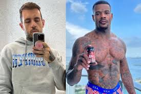 Adam22 Says Clout Is Getting To Jason Luvs Head After Recent Interview:  Dont Make Me Expose You • Hollywood Unlocked