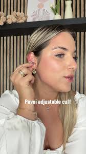 @PAVOI tiene los mejores regalos para esta temporada navideńas  #pavoiearrings #pavoi #pavoijewelry #tiktokshopcybermonday  #tiktokshopblackfriday