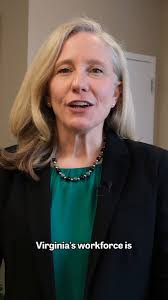 @SpanbergerForVA's video Tweet