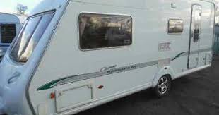 Caravan Salvage Stolen Recovered Damage Repairable Caravans For Sale Caravan Salvage