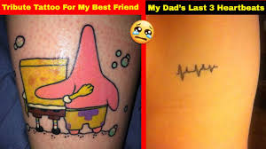 The spiritual tattoos often hold deep meaning that tells about how a person thinks about life and god. Tattoos With Amazing Meaning Behind Them Youtube
