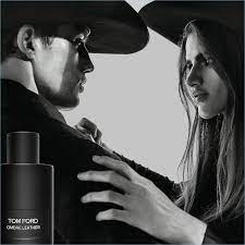 Tom Ford Ombre Leather Vs Ombre Leather Parfum Avaliacao De Fragrancias