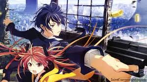 A Complete Guide For Your Anime Collection Black Bullet Anime Wallpaper Anime