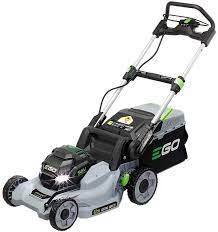 Buy lawn mowers and get the best deals at the lowest prices on ebay! Ego Lm1701e 42cm Cordless Lawnmower 56v Includes 2 5ah Battery Standard Charger Amazon Co Uk Garden Outdoors