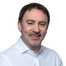 Fireside Friday with… FINBOURNE Technology's Tom McHugh