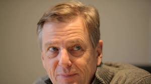 Claus kleber wurde in reutlingen geboren. Claus Kleber Wird Honorarprofessor Film Tv Serien