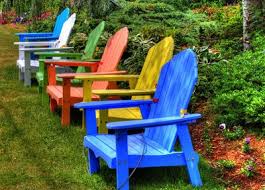 Free Jigsaw Puzzles Jigsaw Puzzle Games At Thejigsawpuzzles Com Play Free Online Jigsaw Puzzles Rainbow Chairs Colorful Adirondack Chairs Outdoor