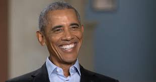 The pair met for the first time during obama's 2008 presidential campaign and have since become friends. Barack Obama And Bruce Springsteen Launch Podcast Together On Spotify Cbs News