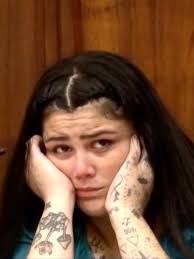 WATCH: FL v. Daisy Link — Toxic Relationship Murder Trial Self-defense or  murder? The jury will decide if #DaisyLink acted in fear or fury when she  allegedly shot and killed her boyfriend, ...