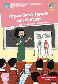 Maybe you would like to learn more about one of these? Download Buku Tematik Kelas 5 Semester I Revisi 2017 Belajar Kurikulum 2013
