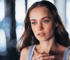 Мою страницу в соцсетях на тот момент раскручивали среди режиссеров. Katerina Kovalchuk Molodaya I Uspeshnaya Zvezda Seriala Krepostnaya Cinemavit Yandeks Dzen