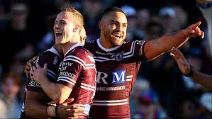 It's a tragic event that has saddened everyone, manly chief executive. Manly Sea Eagles Five Eighth Dylan Walker Still Wants More Ahead Of 2020 Nrl Season Sporting News Australia