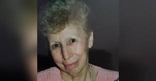 Lucia "Lucy" D'Amato Maturo Obituary