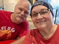 Fundraiser for Cheryl Allman by Sandra Collins : Support Cheryl Allman's  Cancer Battle