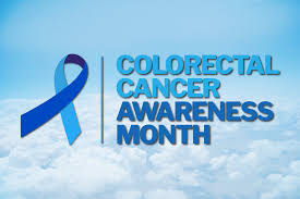Colorectal cancer is more common in men than women. March Is Colorectal Cancer Awareness Month Pointe Coupee General Hospital