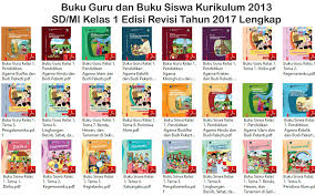 Download soal ukk tematik kelas 4 tema 7 k 13. Gambar Buku Tema 7 Kelas 1 Berbagai Buku