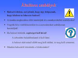 Maybe you would like to learn more about one of these? Munkavedelmi Tajekoztato Kerti Munkasoknak Ppt Letolteni