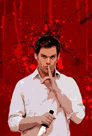25 Pieces Of Dexter Fan Art Worthy Of A Final Season Tribute Dexter Morgan Dexter Fan Art