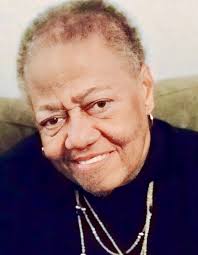 Obituary of Ellen E. Benson