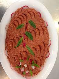 Pin By Nadine Elkhoury On Favorite Foods Arabic Food Lebanese Recipes Palestine Food