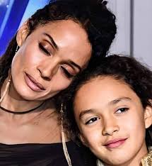 Lola is the spitting image of Jason ❤️❤️❤️