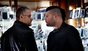Risultati immagini per gomorra