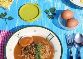 Resep Mie Lendir Khas Belakang Padang Mie Rebus Oleh Agnes Marthin Recipe Resep Mie Resep Masakan Resep Makanan