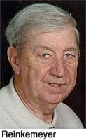 James Reinkemeyer Obituary (2009)