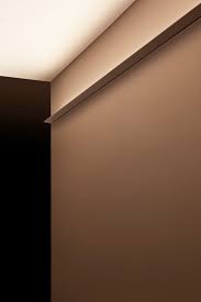 Thin Led Commercial Indirect Lighting Fixtures Flos Architectural