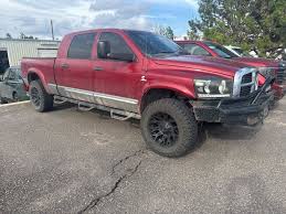 Image result for Inferno Red 2009 Dodge Truck