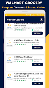 Pcworld's coupon section is created with close supervis. Download Coupons For Walmart Discounts Promo Codes 75 Free For Android Coupons For Walmart Discounts Promo Codes 75 Apk Download Steprimo Com