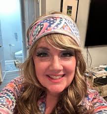 Jennifer Catherine Martin Simonds Obituary June 19, 2025