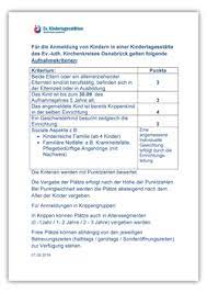 Kindergarten dagegen ist eine einmalige anmeldung ok soweit ich weiss, da man ja auf kommunaler ebene ja sowieso (offiziell) ein. Online Anmeldung Kitas Des Ev Luth Kirchenkreises Osnabruck