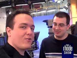 Shawn's Blog 005: Behind The Scenes at Fox Providence