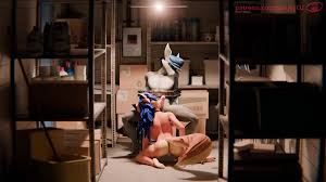 Sly Cooper Porn - Rule 34 SeejayDj Adult Content