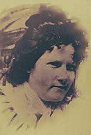 Sophronia Almeta (Branson) Hall (1880-1922)