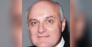 Richard H. Paton Jr. Obituary