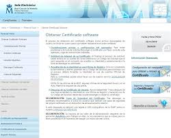 La obtención del certificado digital es gratuita. Certificado Digital De La Fnmt Que Es Y Como Obtenerlo En Solo 4 Pasos