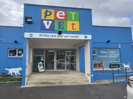 PETVET Silverstream