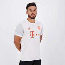 We did not find results for: Adidas Bayern Munich 2021 Away Jersey Futfanatics