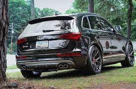 The Official Q5 Sq5 Wheel Thread Post Your Setup Page 62 Sq5 Audi Q7 Tdi Super Luxury Cars