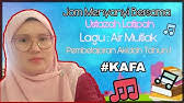 View text version category : 7 Jenis Air Mutlak Bersuci Taharah Youtube