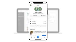 Com.facebook.pages.app) is developed by facebook and the latest version of facebook business suite (pages manager) 315.34.120 was updated on june 21, 2021. Uberblick Die Neue Business Suite Als Zentrales Tool Fur Unternehmen Auf Instagram Und Facebook Allfacebook De