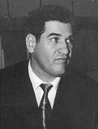 Julius Lamperez (1920-1999)