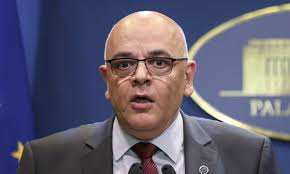 De ce o acuză șeful dsu. Restrictii De Craciun Si Revelion Raed Arafat Avertisment Pentru Romani