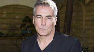 David Cantero, Informativos Telecinco: "Pocas veces he tenido este  abatimiento